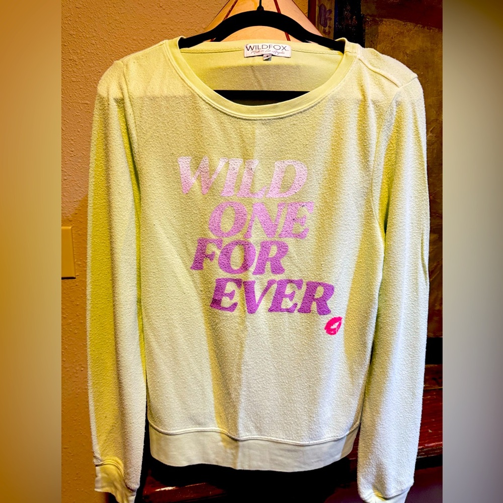 Wildfox Sweatshirt